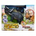 R/C Dinosaurus Triceratops